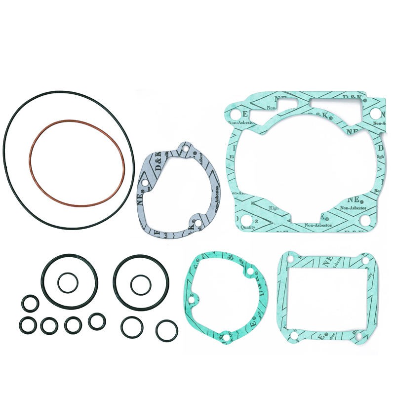 Motorcycle Top End Gasket Kit For KTM  EXC 250 05 SX 250 05-06 XC 250 06 XC-W 250 06