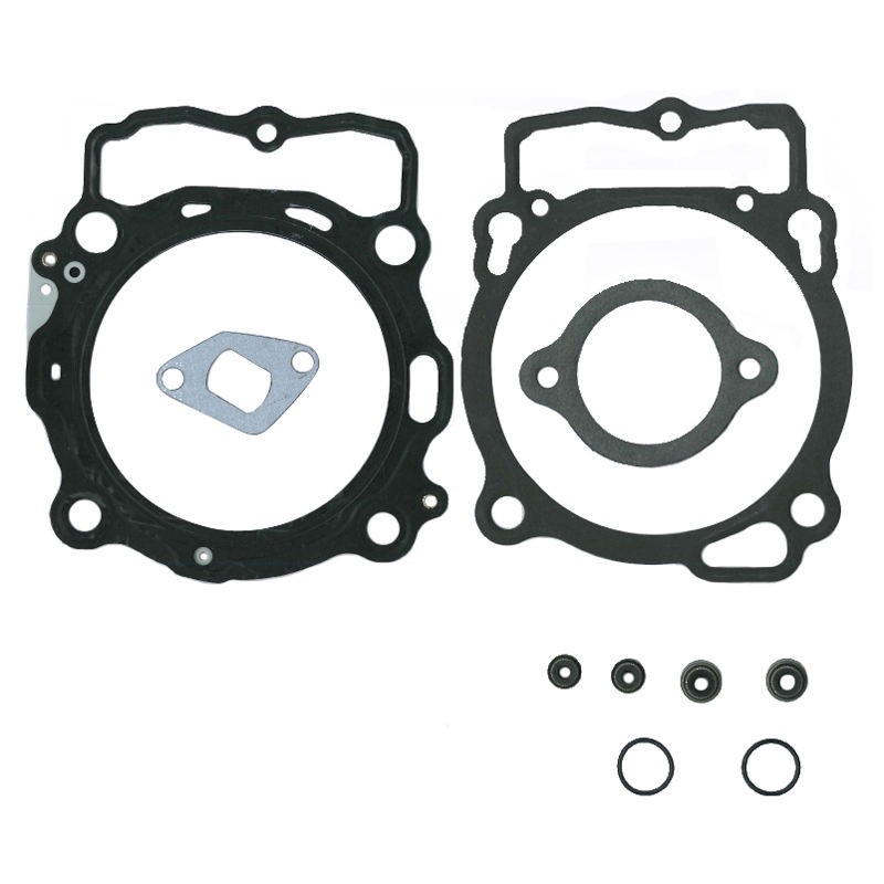 Top End Gasket Kit For HUSQVARNA FE450, FE501s For KTM EXC-F450, EXC-F500