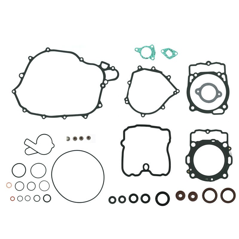 Motorcycle Gasket Kit For KTM SMR 450 14-15