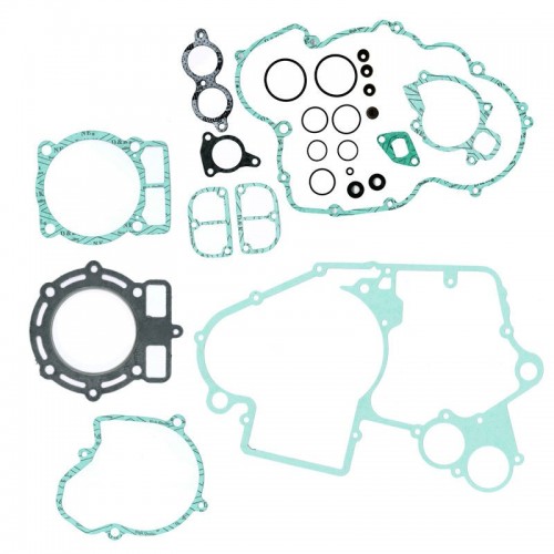 Motorcycle Gasket Kit For KTM EXC400, EXC-G400, MXC400, SX400, XC-W400, SMS450, XC-R450