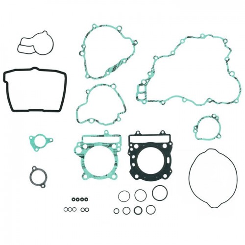 Set Gasket For For KTM SXF250 05-12 XC-F250 07-09 XC-F250 12 XCF-W250 07-13
