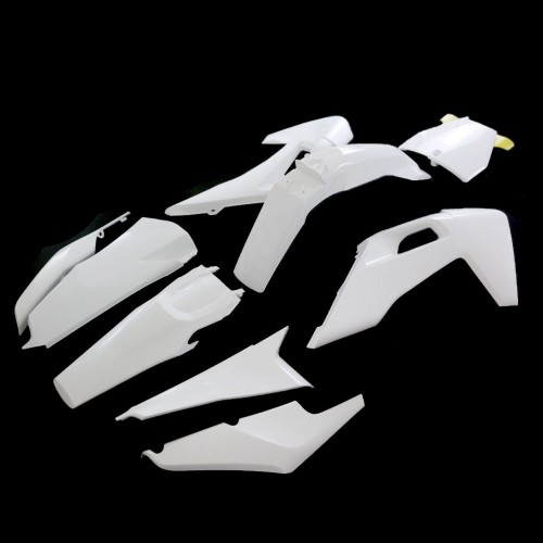 Dirt Bike Full Body Fairing Cover Set Plastics Parts Kit for HUS QVARNA FC FE FX TC TE TX 125 250 350 450 19-22picture6
