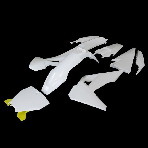 Dirt Bike Full Body Fairing Cover Set Plastics Parts Kit for HUS QVARNA FC FE FX TC TE TX 125 250 350 450 19-22picture5