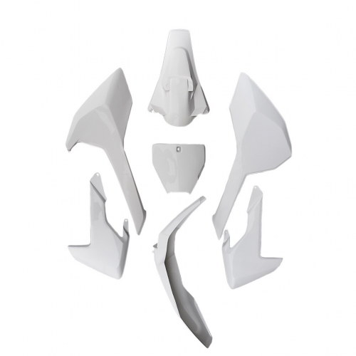 Enduro Dirt Bike Full Body Cover Set Fairing Plastic Kit for HUS QVARNA FC FE FX TC TE TX 125 150 250 350 450picture6