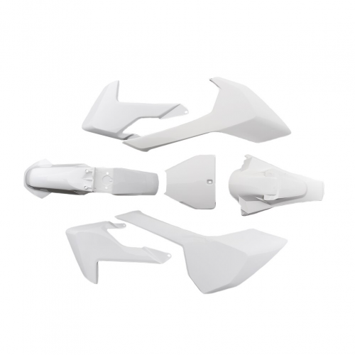 Enduro Dirt Bike Full Body Cover Set Fairing Plastic Kit for HUS QVARNA FC FE FX TC TE TX 125 150 250 350 450picture4