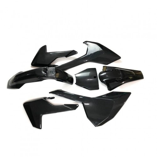Enduro Dirt Bike Full Body Cover Set Fairing Plastic Kit for HUS QVARNA FC FE FX TC TE TX 125 150 250 350 450picture2