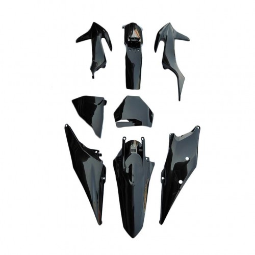 Motorcycle Dirt Bike Full Body Fairing Cover Set SX SXF XC XCF XCW EXC EXCF 125 250 350 450 Plastic Kit for KTM 19-22picture6