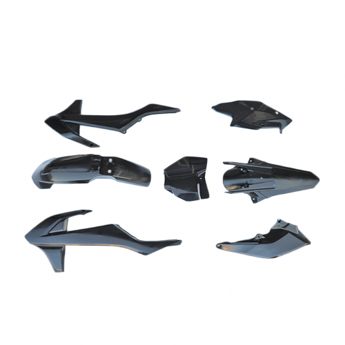 Motorcycle Dirt Bike Full Body Fairing Cover Set Plastic Kit EXC EXCF SX SXF XC XCF XCW 125 250 350 450 for KTM 16-18picture4