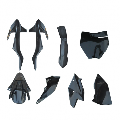 Motorcycle Dirt Bike Full Body Fairing Cover Set Plastic Kit EXC EXCF SX SXF XC XCF XCW 125 250 350 450 for KTM 16-18picture3