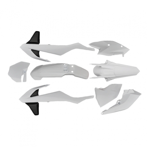 Motorcycle Dirt Bike Full Body Fairing Cover Set Plastic Kit EXC EXCF SX SXF XC XCF XCW 125 250 350 450 for KTM 16-18picture5