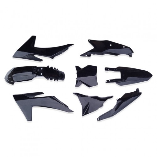 SX SXF XC XCF EXC EXCF 125 250 350 450 Motorcycle Dirt Bike Full Body Fairing Cover Plastic Kit for KTM 2023picture4