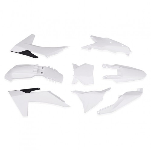 SX SXF XC XCF EXC EXCF 125 250 350 450 Motorcycle Dirt Bike Full Body Fairing Cover Plastic Kit for KTM 2023picture3