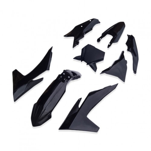 SX SXF XC XCF EXC EXCF 125 250 350 450 Motorcycle Dirt Bike Full Body Fairing Cover Plastic Kit for KTM 2023picture5
