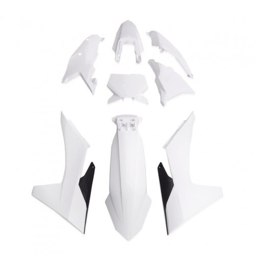 SX SXF XC XCF EXC EXCF 125 250 350 450 Motorcycle Dirt Bike Full Body Fairing Cover Plastic Kit for KTM 2023picture2