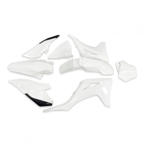 Motorcycle Full Body Set Fairing Plastic Body Kit Front Rear Fender Fuel Tank Cover for GASGAS EC EX MC 125 250 300 350 450picture2