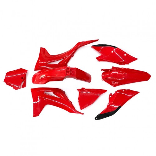 Motorcycle Full Body Set Fairing Plastic Body Kit Front Rear Fender Fuel Tank Cover for GASGAS EC EX MC 125 250 300 350 450picture4