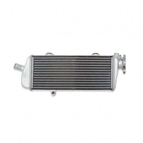 Off-road Motorcycle Cooling System Radiator 250 350 450 FC XCF SXF 07-15 for KTM HUSQVARNApicture2