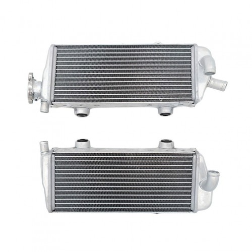 Dirt Bike 125 150 250 300 TC TE XC EXC SX 07-16 Motorcycle Cooling System Radiator for KTM HUSQVARNA