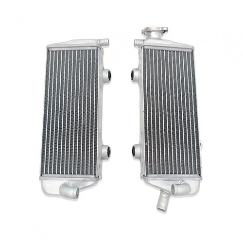 Dirt Bike 125 150 250 300 TC TE XC EXC SX 07-16 Motorcycle Cooling System Radiator for KTM HUSQVARNApicture3