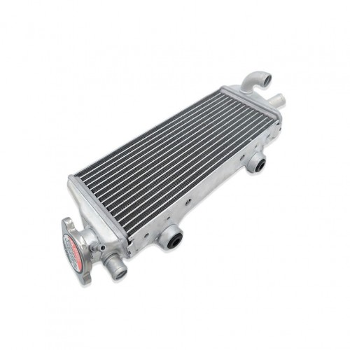 Dirt Bike 125 150 250 300 TC TE XC EXC SX 07-16 Motorcycle Cooling System Radiator for KTM HUSQVARNApicture6