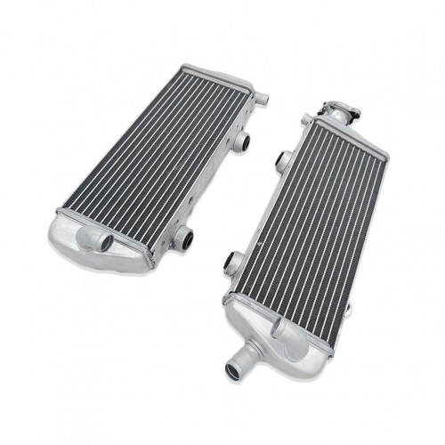 Dirt Bike 125 150 250 300 TC TE XC EXC SX 07-16 Motorcycle Cooling System Radiator for KTM HUSQVARNApicture5