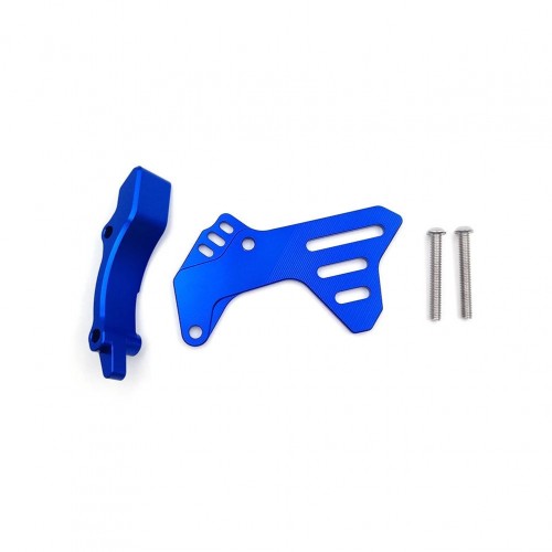 Off-road Motorcycle 2 Stroke SX XC EXC XCW 125 150 250 300 Front Drive Sprocket Cover for KTM 17-22 HUSQVARNA GASGAS 55403096010picture6