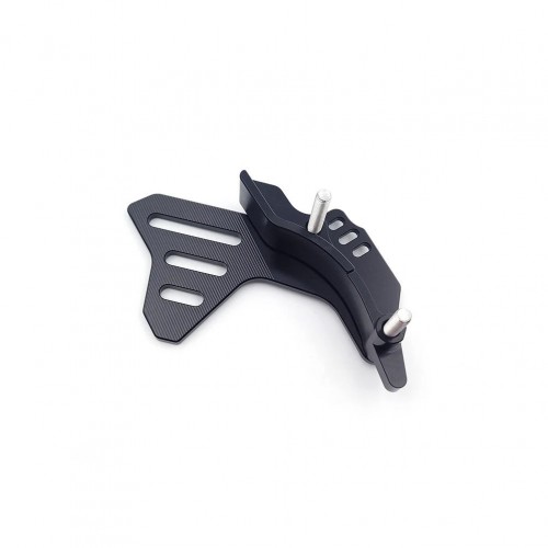 Off-road Motorcycle 2 Stroke SX XC EXC XCW 125 150 250 300 Front Drive Sprocket Cover for KTM 17-22 HUSQVARNA GASGAS 55403096010picture3