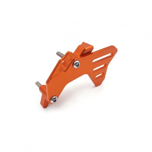 Off-road Motorcycle 2 Stroke SX XC EXC XCW 125 150 250 300 Front Drive Sprocket Cover for KTM 17-22 HUSQVARNA GASGAS 55403096010picture5