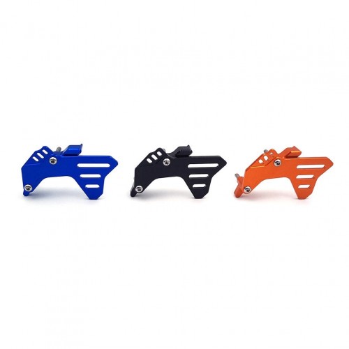 Off-road Motorcycle 2 Stroke SX XC EXC XCW 125 150 250 300 Front Drive Sprocket Cover for KTM 17-22 HUSQVARNA GASGAS 55403096010picture4
