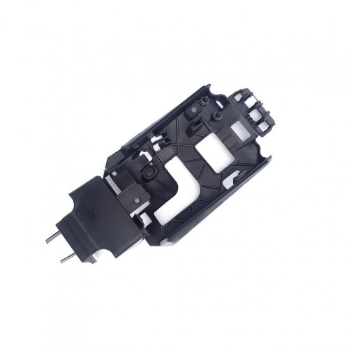 Motorcycle 2023 SX SXF XC XCF 125 250 300 350 450 Dirt Bike Battery Holding Bracket Battery Box for KTM A46011055000
