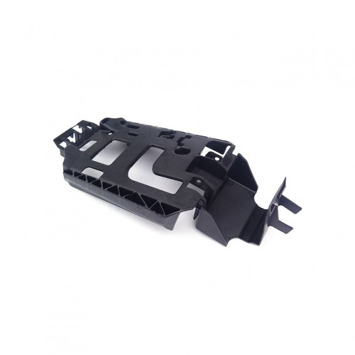 Motorcycle 2023 SX SXF XC XCF 125 250 300 350 450 Dirt Bike Battery Holding Bracket Battery Box for KTM A46011055000picture2