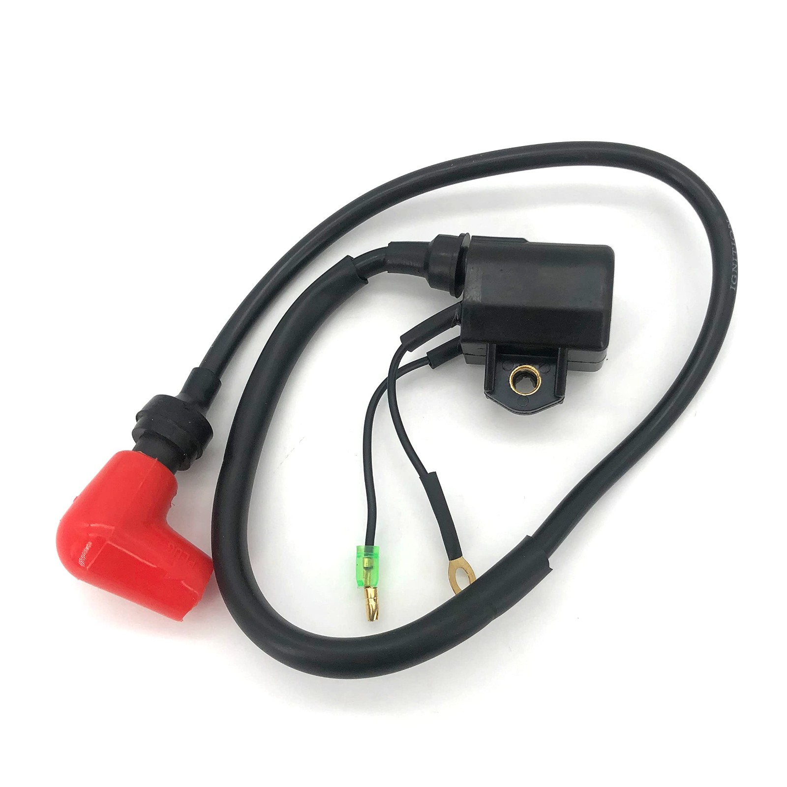 Ignition Coil For Yamaha Outboard 115-130-150-175-200-225 HP 697-85570-00-00