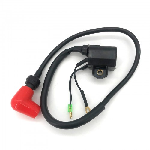 Ignition Coil For Yamaha Outboard 115-130-150-175-200-225 HP 697-85570-00-00