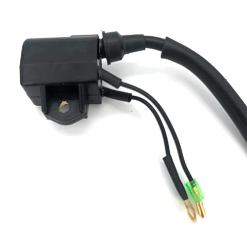 Ignition Coil For Yamaha Outboard 115-130-150-175-200-225 HP 697-85570-00-00picture4