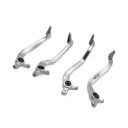 Dirt Bike Motorcycle Rear Brake Pedal Lever Assembly for KTM SX SXF XC XCF EXC EXCF 23-24 KEWS K16 K23picture2