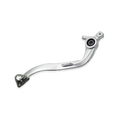 Dirt Bike Motorcycle Rear Brake Pedal Lever Assembly for KTM SX SXF XC XCF EXC EXCF 23-24 KEWS K16 K23picture5