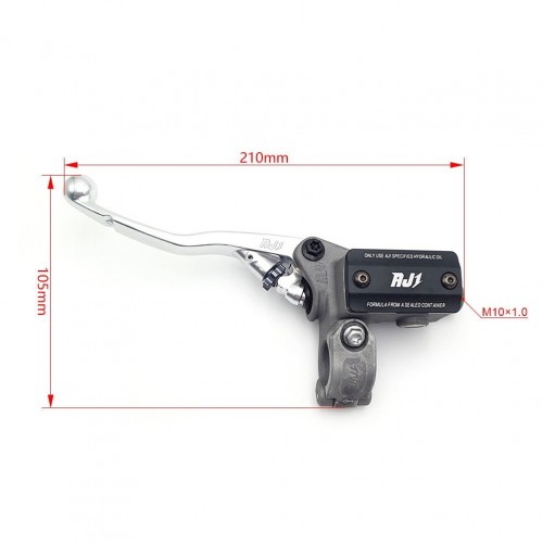 Dirt Bike Motorcycle Hydraulic Clutch Master Cylinder Pump for KTM HUSQVARNA Magura Brembo Clutchpicture4