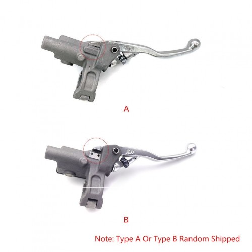 Dirt Bike Motorcycle Hydraulic Clutch Master Cylinder Pump for KTM HUSQVARNA Magura Brembo Clutchpicture2