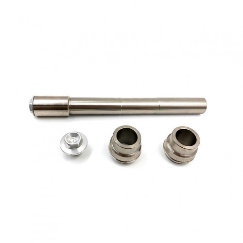 Off-road Motorcycle EXC SX XC XCW Front Axle Spacer Bushing Kit for KTM HUSQVARNA GASGAS 125-500picture6