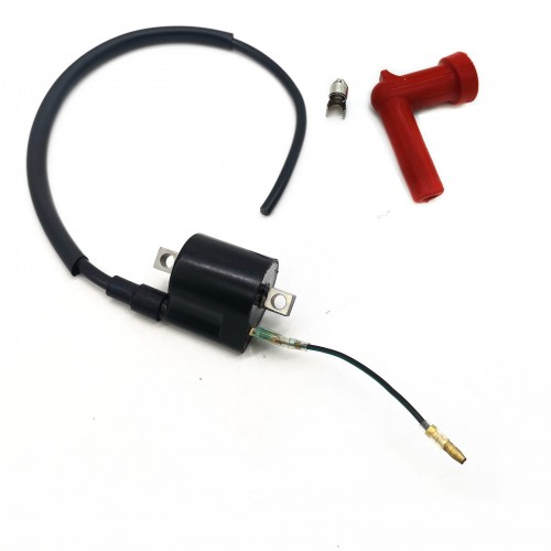 Ignition Coil For Yamaha 66V-85570-00-00 JetSki Wave Runner GP1200/GP1200R  66V-85570-00-00