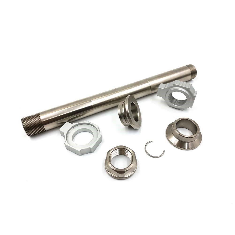 Off-road Motorcycle SX SXF XC XCF Rear Axle Block Bushing Kit for KTM HUSQVARNA GASGAS 125-450