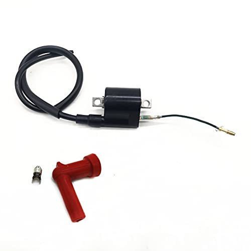 Ignition Coil For Yamaha 66V-85570-00-00 GP1300R/XL1200 LTD/XLT1200/XR1800 1999 2000 2001 2002 2003 2004 2005 2006 2007 2008picture2