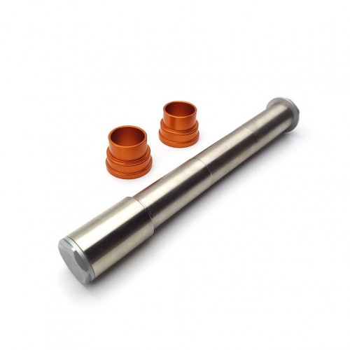 Motorcycle Dirt Bike Front Axle Spacer Bushing for KTM EXC EXCF SX SXF XC XCF HUSQVARNA FC FE TC TE 125 250 350 450 500picture3