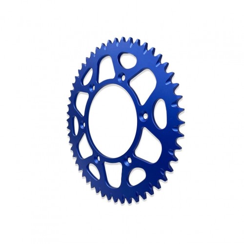Motorcycle Aluminum Alloy Rear Chain Sprocket 520 52T SX SXF XC XCF XCW EXC EXCF for KTM HUSQVARNA GASGASpicture2