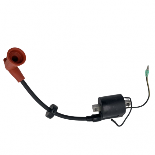 Ignition Coil 66T-85570-00 T40-05090100 for Yamaha 40HP E40 X 40XWT 2-Strokepicture2