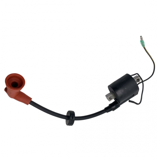 Ignition Coil 66T-85570-00 T40-05090100 for Yamaha 40HP E40 X 40XWT 2-Strokepicture3