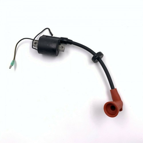 Ignition Coil 66T-85570-00 T40-05090100 for Yamaha 40HP E40 X 40XWT 2-Strokepicture5