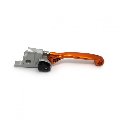 Motorcycle Dirt Bike Aluminum Alloy Front Brake Lever Handle for KTM HUSQVARNA GASGAS 77713002000picture3