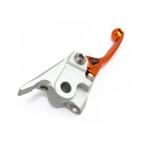 Motorcycle Dirt Bike Aluminum Alloy Front Brake Lever Handle for KTM HUSQVARNA GASGAS 77713002000picture5