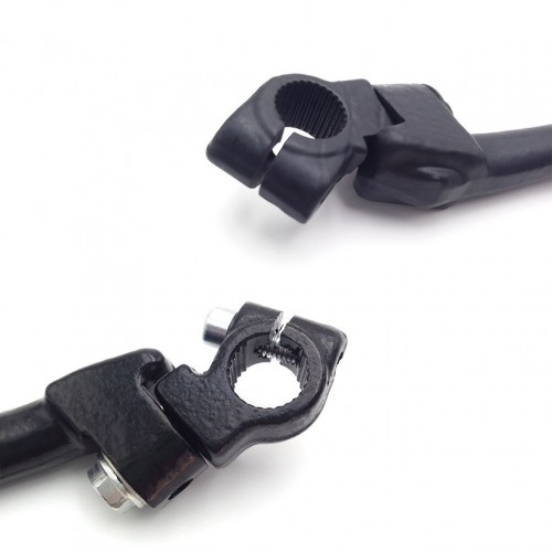Motorcycle Dirt Bike 2 Stroke 50cc Engine Kick Starter SX 50 Kickstarter For KTM SX50 2002-2008picture6